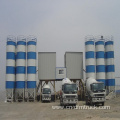 Advanced high-efficiency power-saving mixing plant